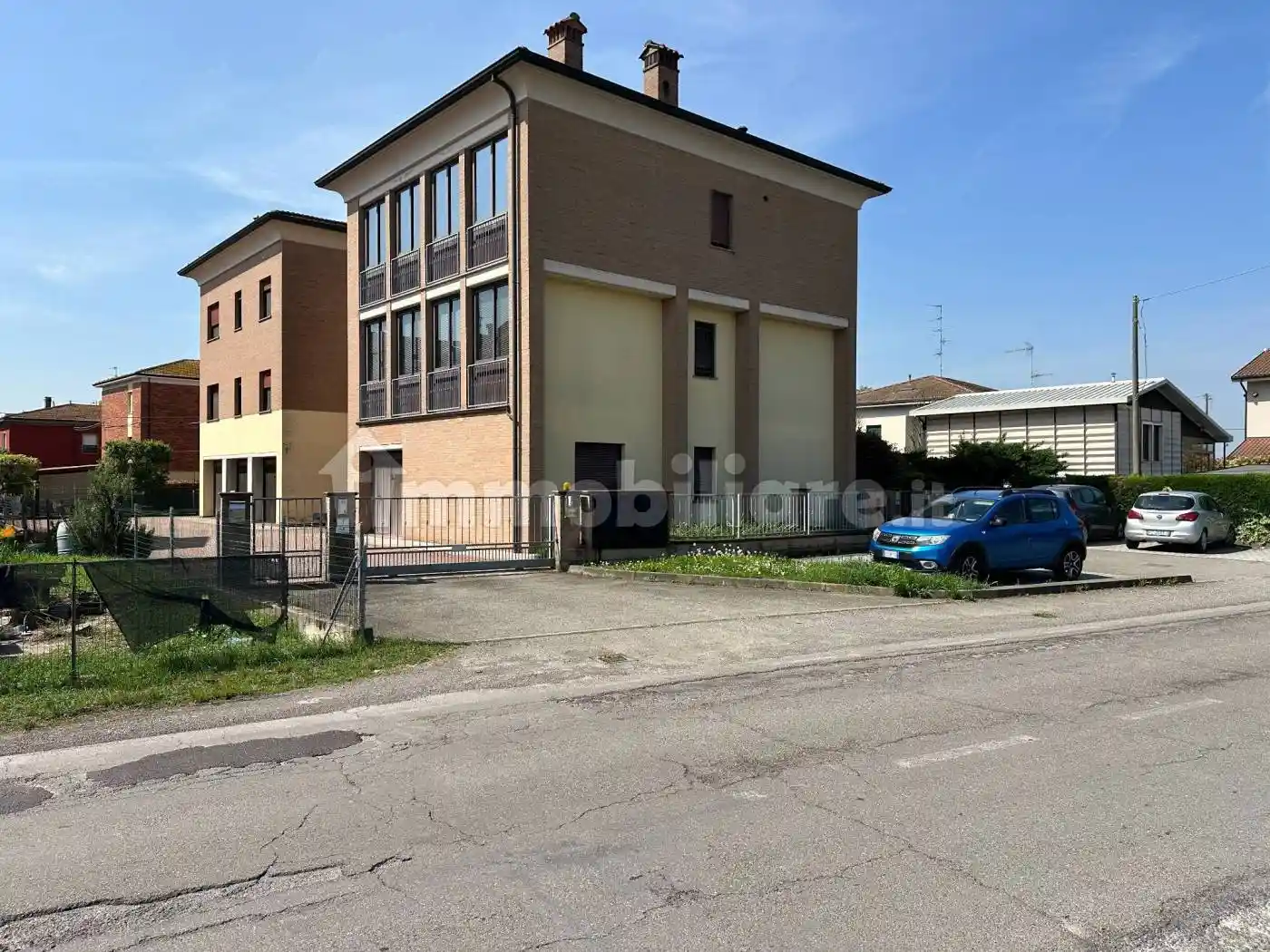 Appartamento in vendita a Nonantola