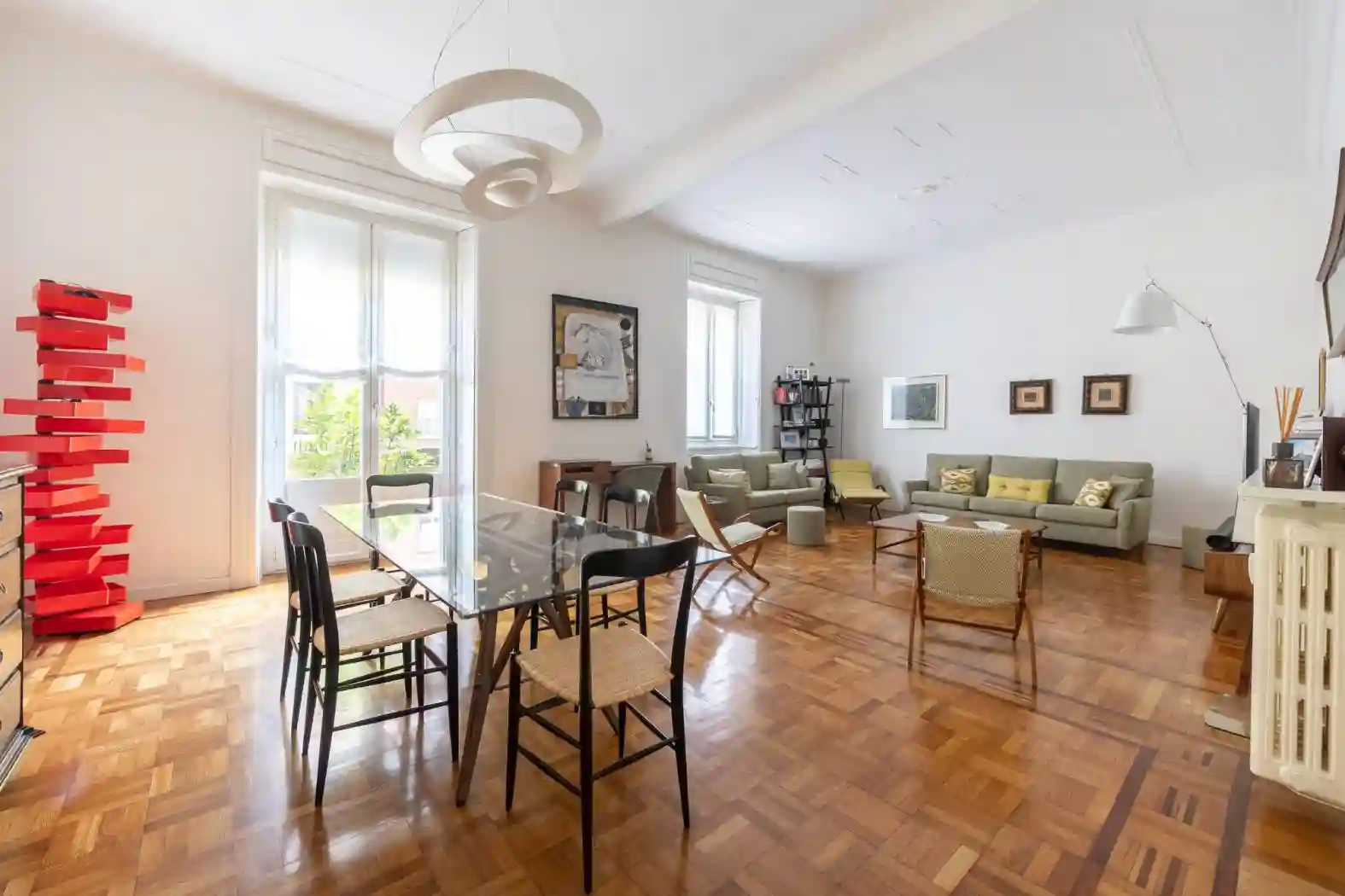 Appartamento - foto 4