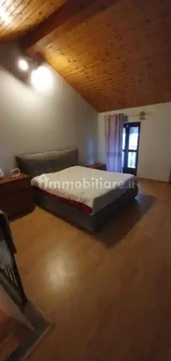Casa indipendente in vendita a Vallo Torinese