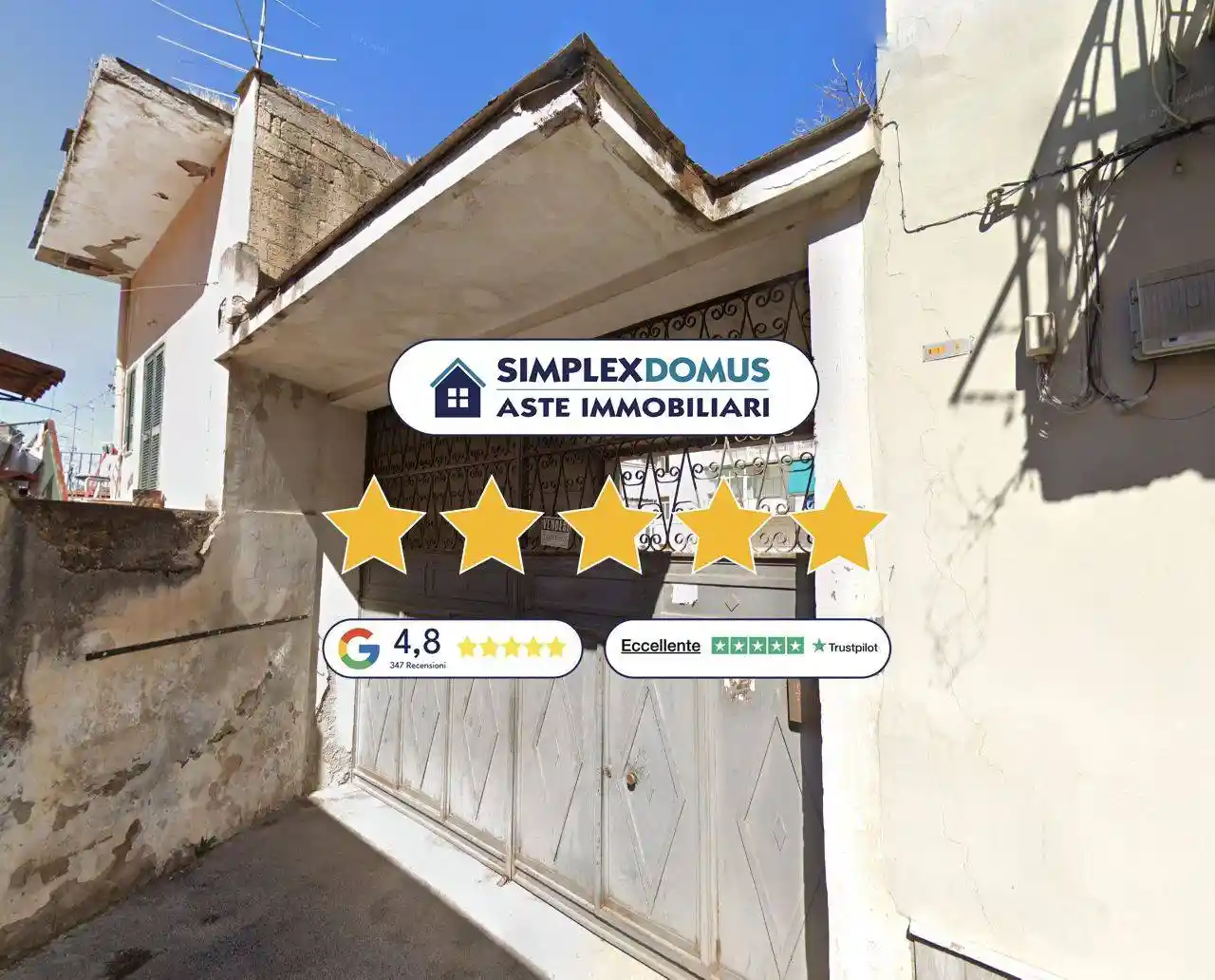 Appartamento in vendita a Sant'Antimo