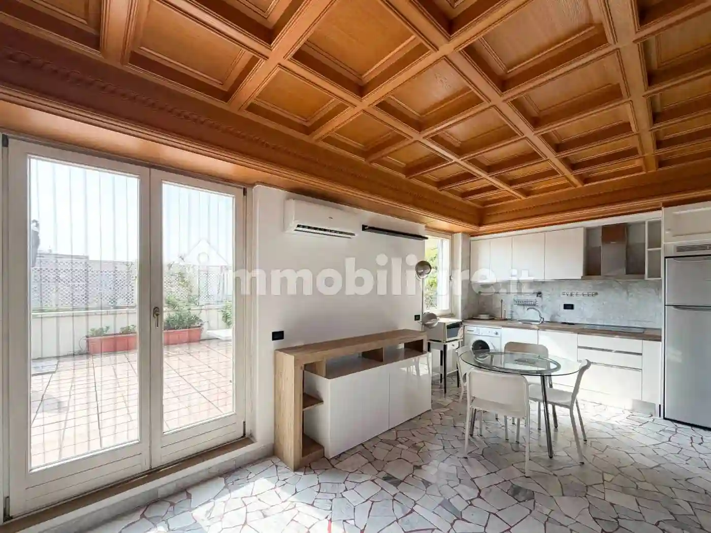 Appartamento - foto 5