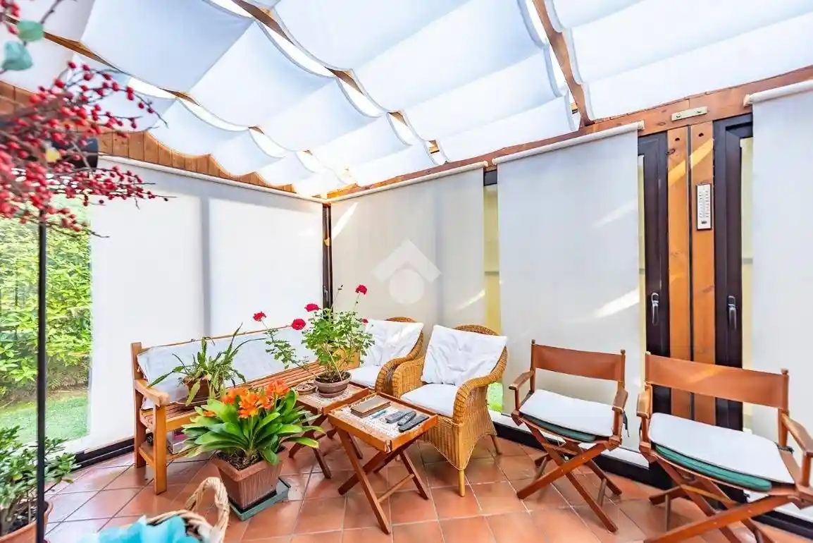 Villa in vendita a Arese