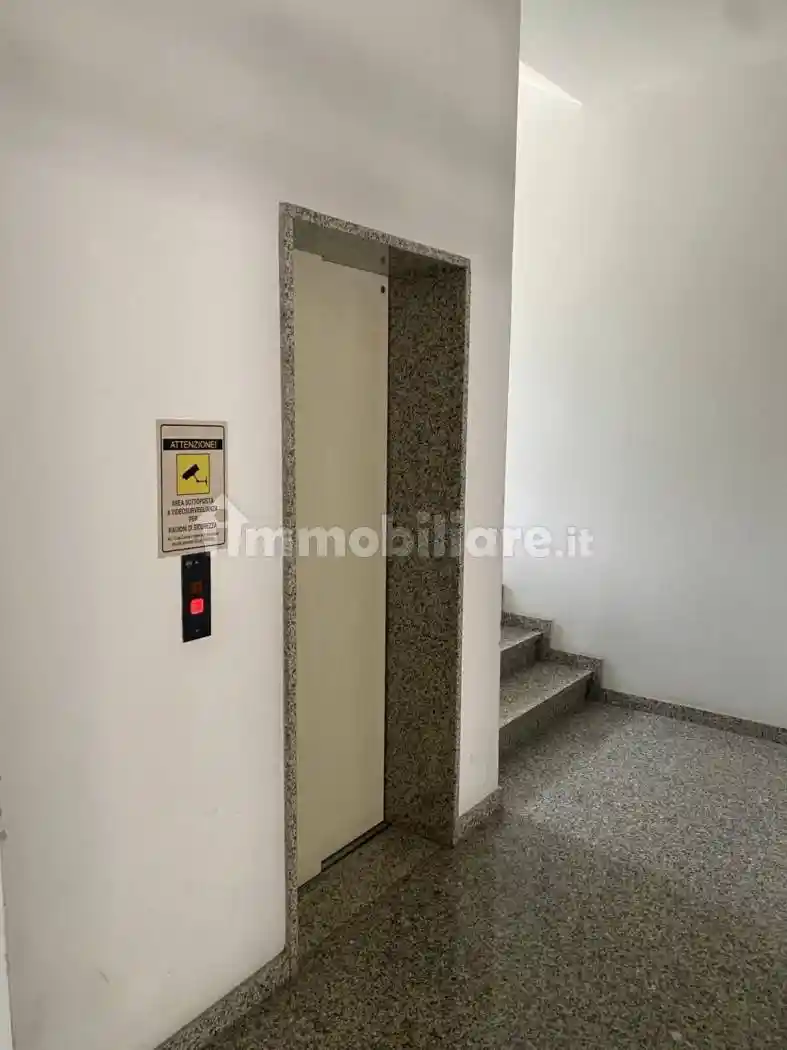 Appartamento in affitto a Montecosaro