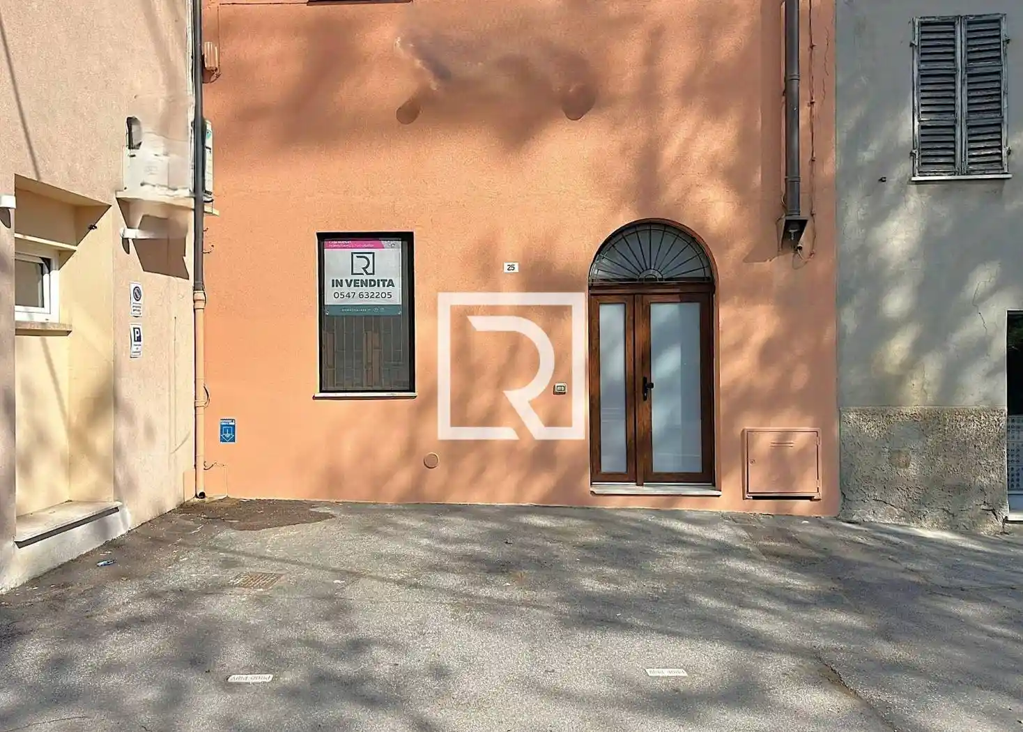 Appartamento in vendita a Cesena