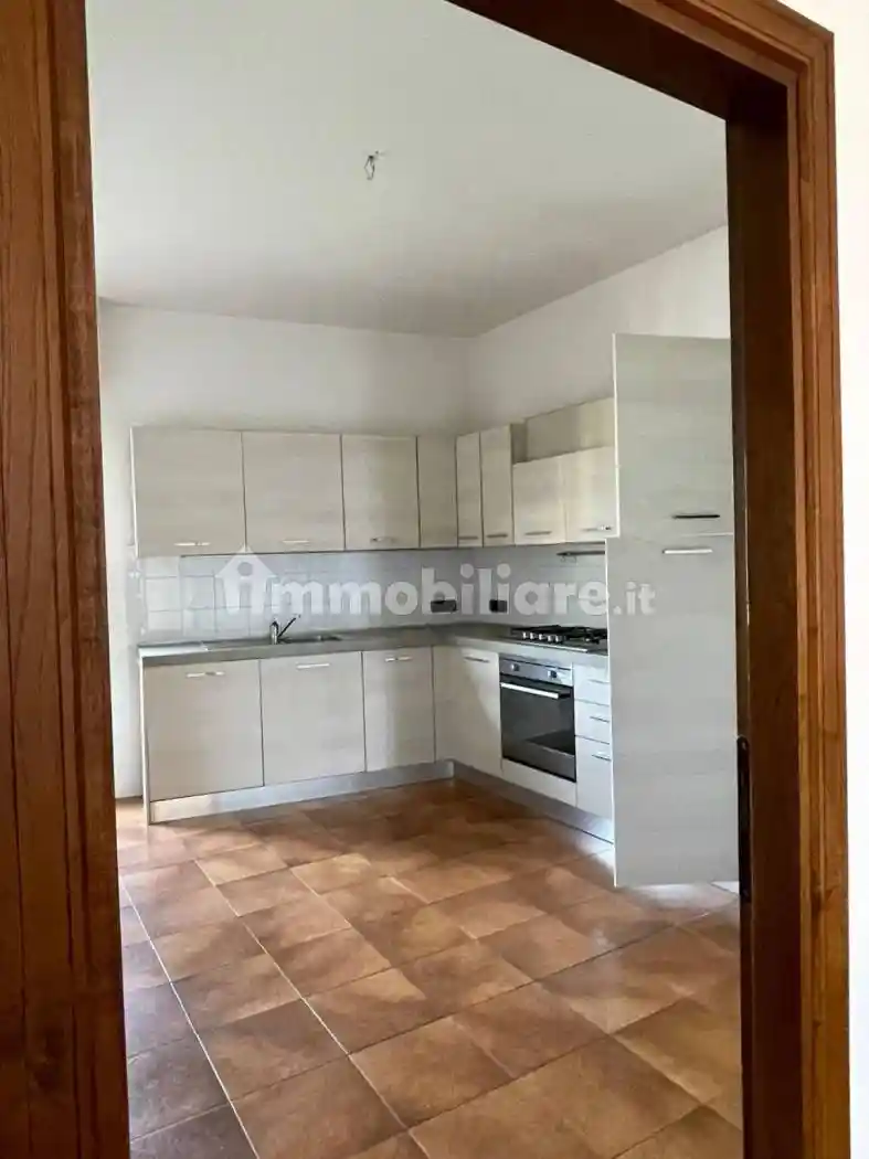 Appartamento in affitto a Empoli