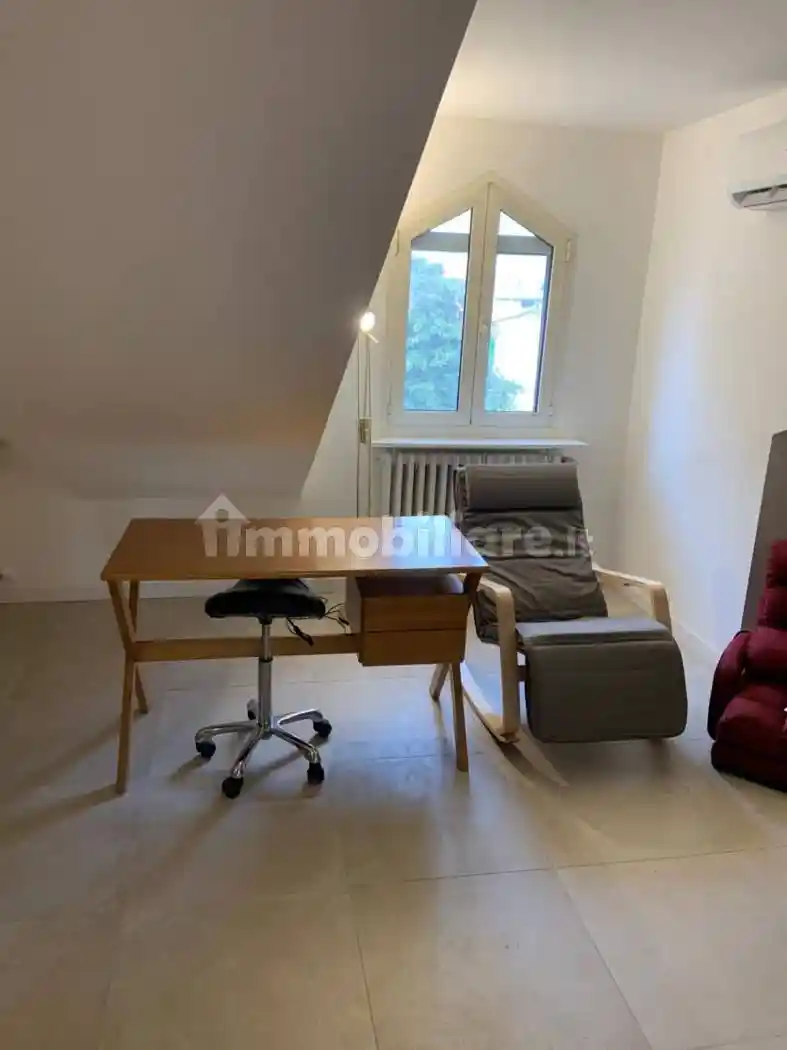 Appartamento in affitto a Pavia