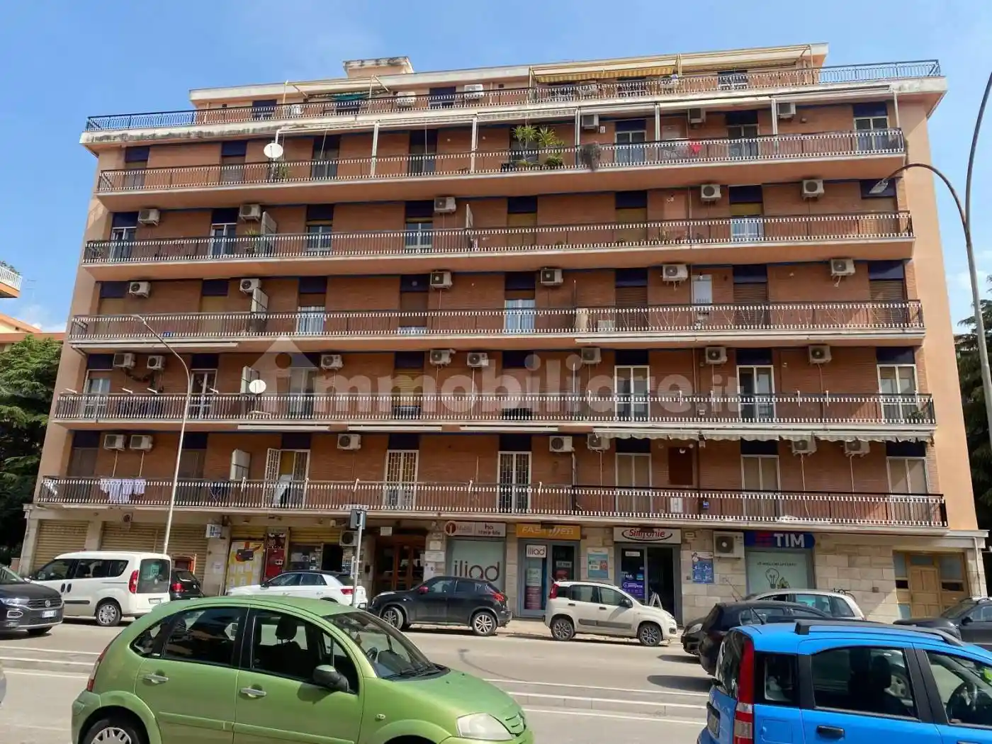 Appartamento in vendita a Foggia