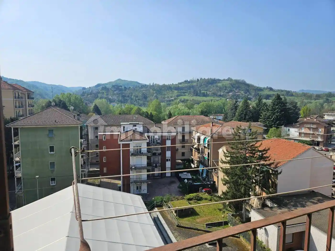 Appartamento in vendita a Acqui Terme