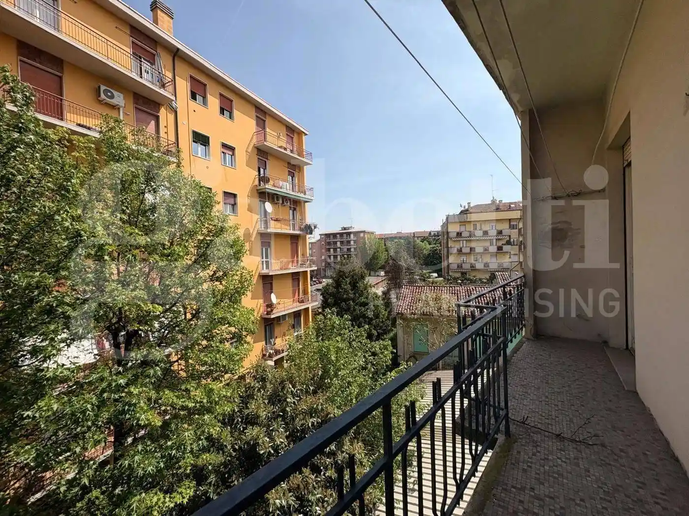 Appartamento in vendita a Cremona