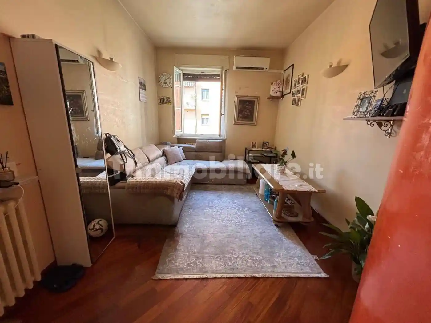 Appartamento in vendita a Piacenza