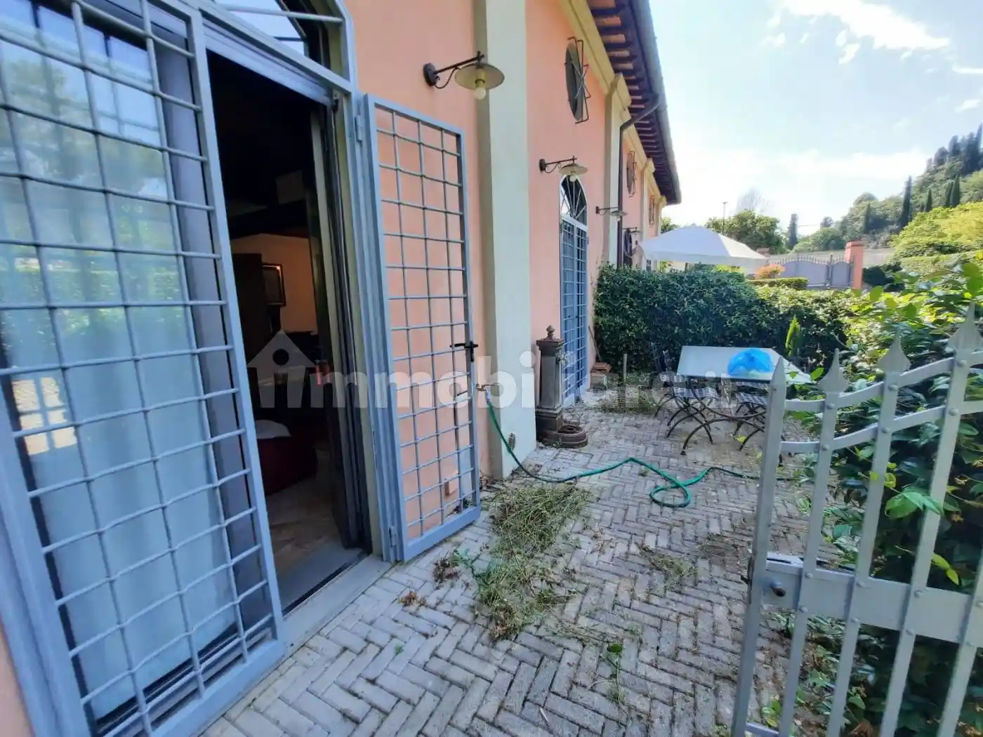 Appartamento in affitto a Firenze