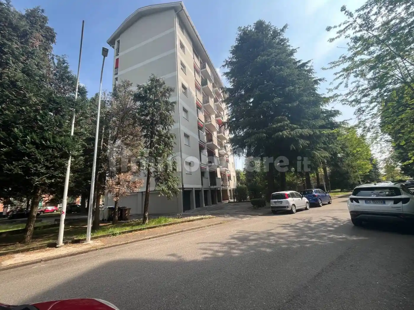 Appartamento in vendita a Busto Arsizio