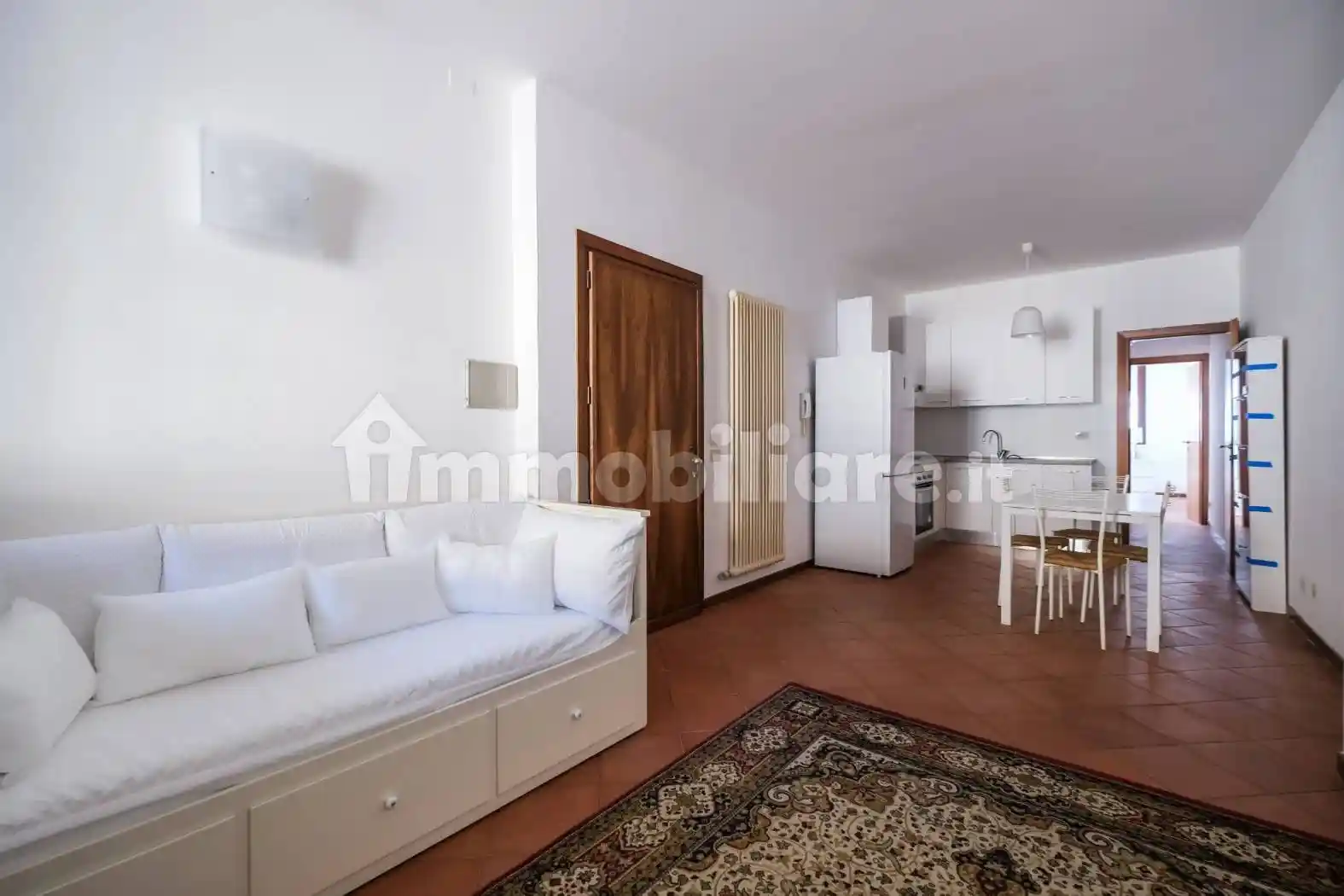 Appartamento in affitto a Vicenza