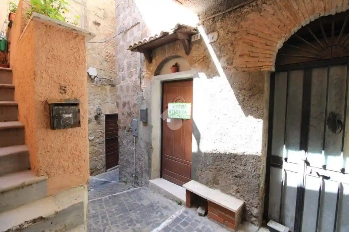 Appartamento in vendita a Morlupo