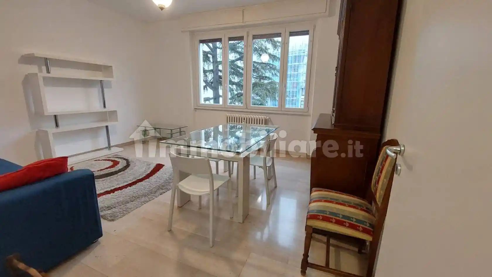 Appartamento in affitto a Varese