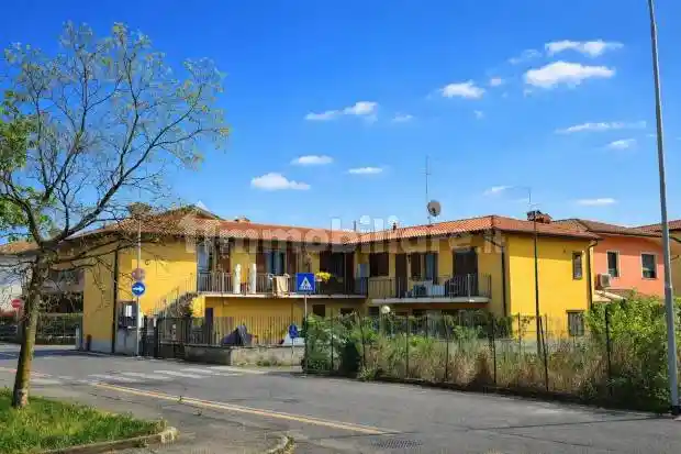 Appartamento in vendita a Stezzano