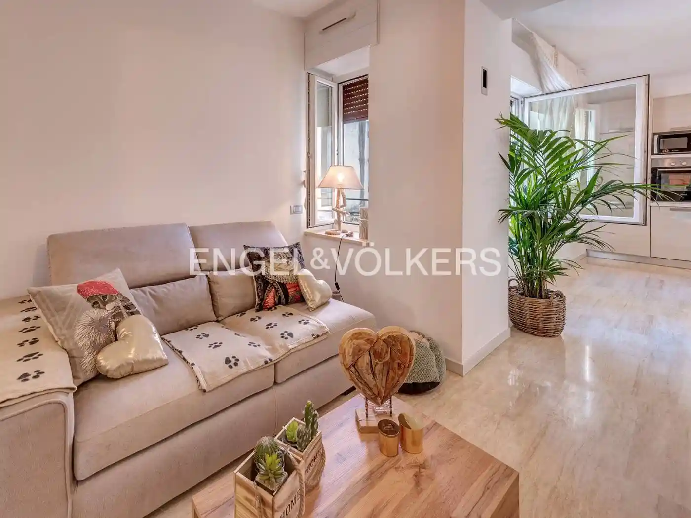 Appartamento in vendita a Lecco