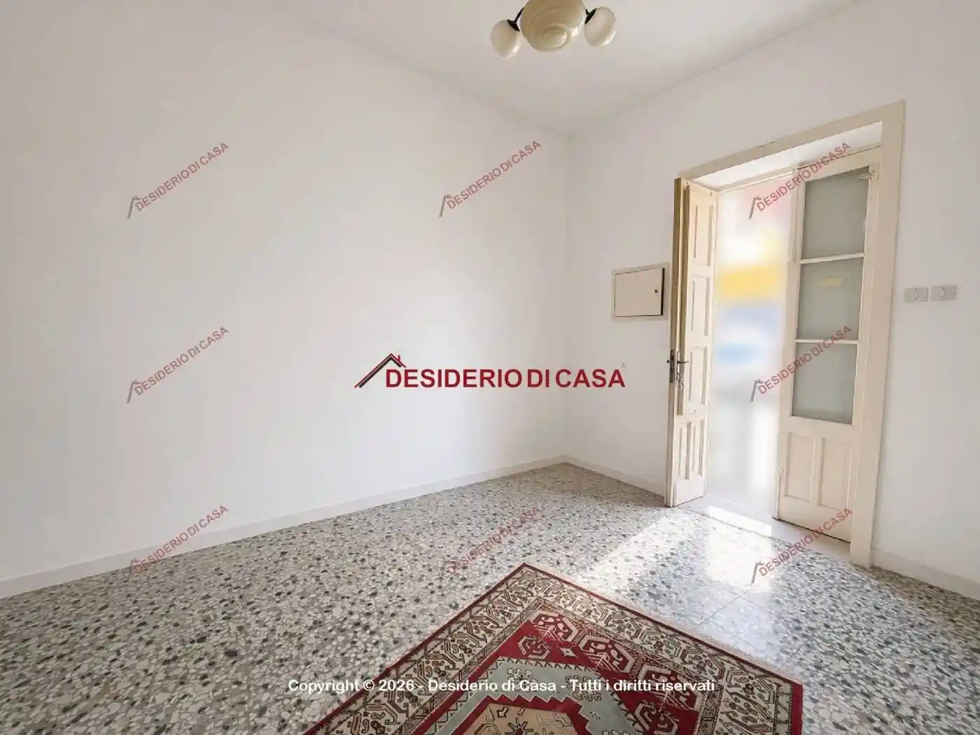 Appartamento in vendita a Torregrotta