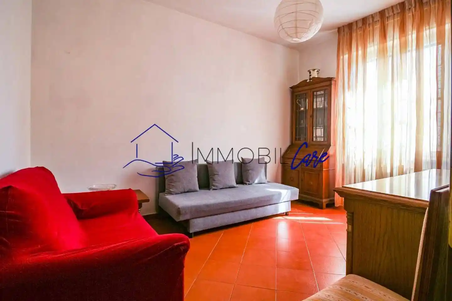 Appartamento in affitto a Pisa