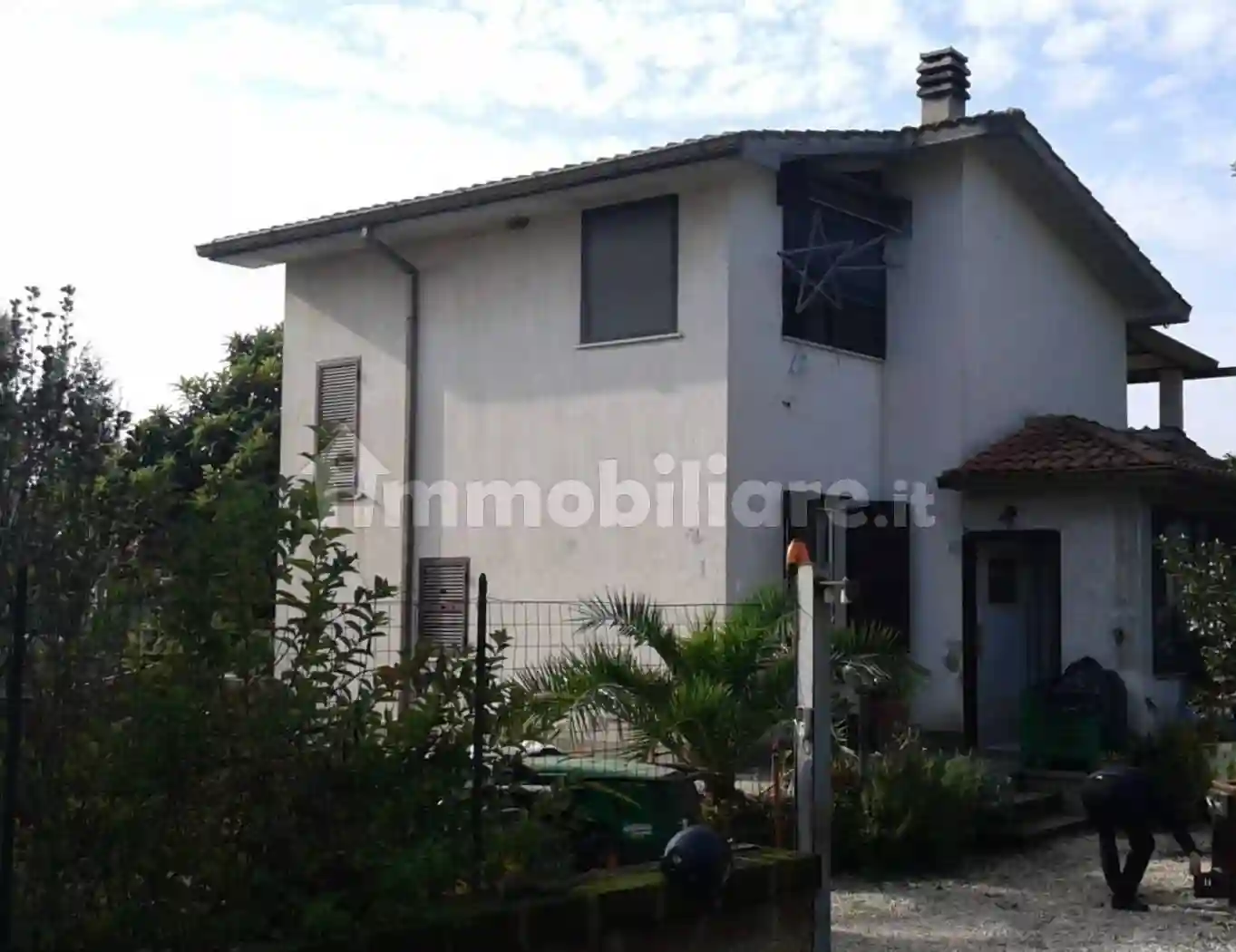 Villa - foto 5