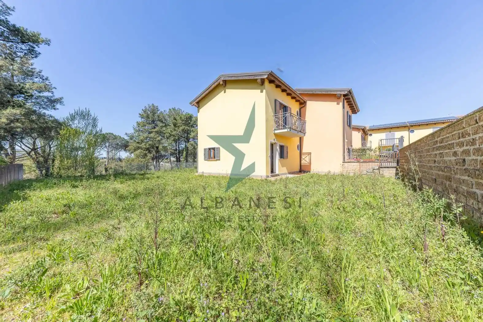 Villetta a schiera in vendita a Nepi