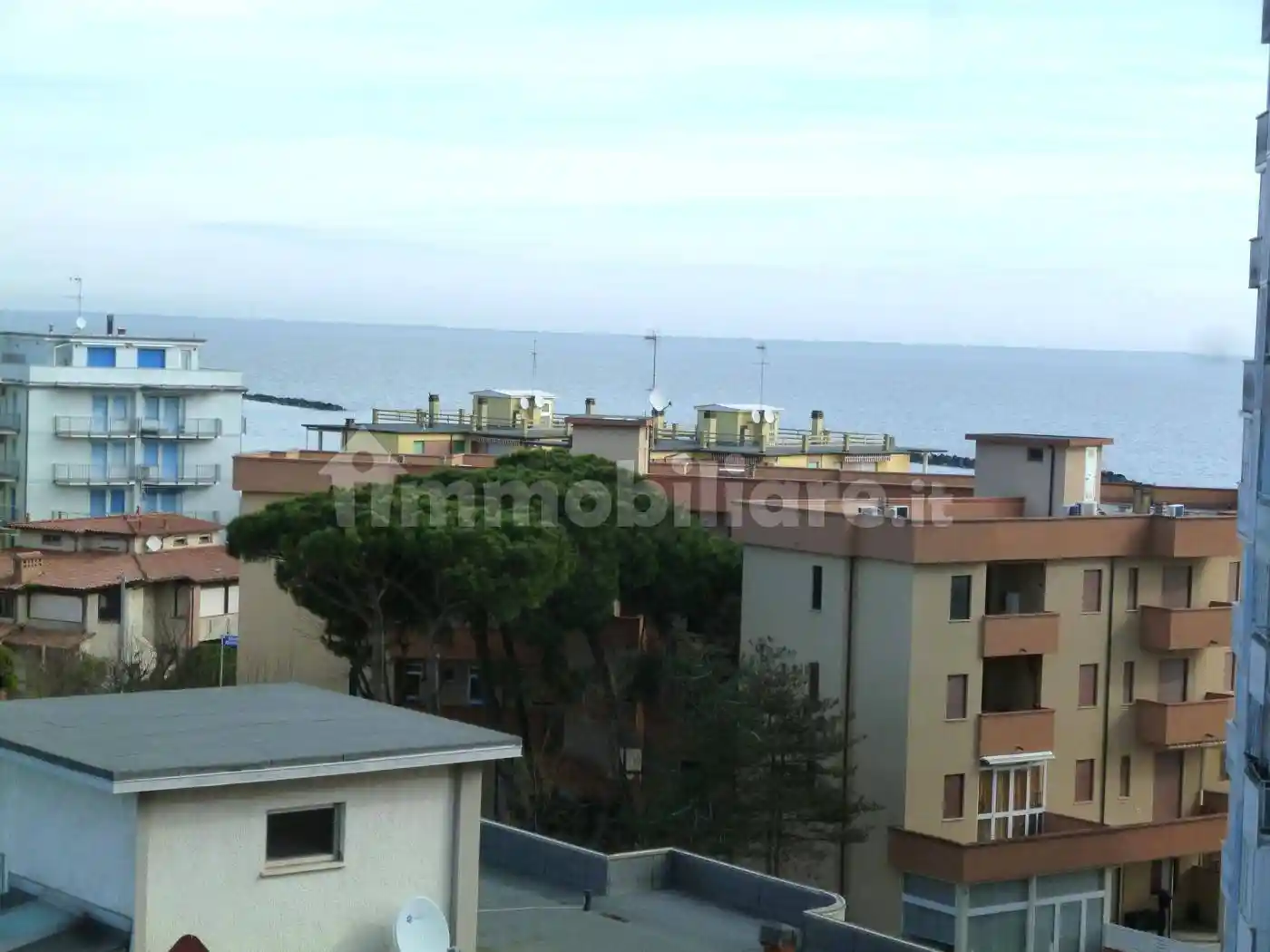 Appartamento in vendita a Comacchio