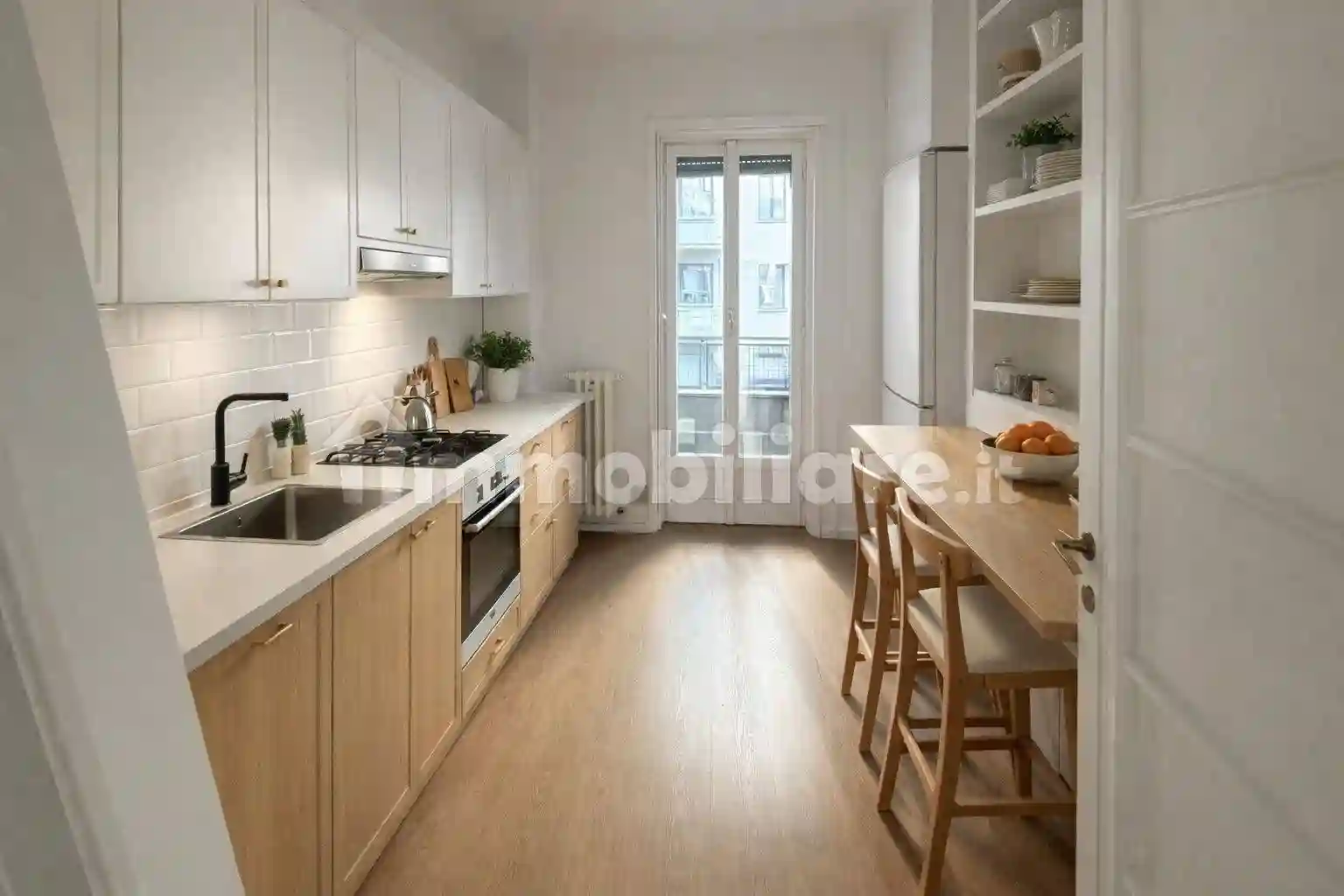 Appartamento - foto 4