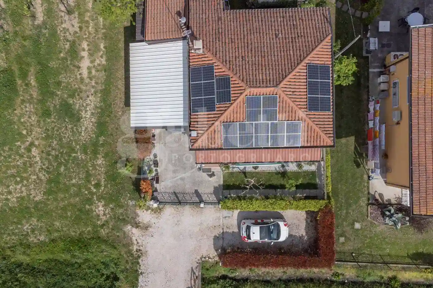 Casa indipendente - foto 2