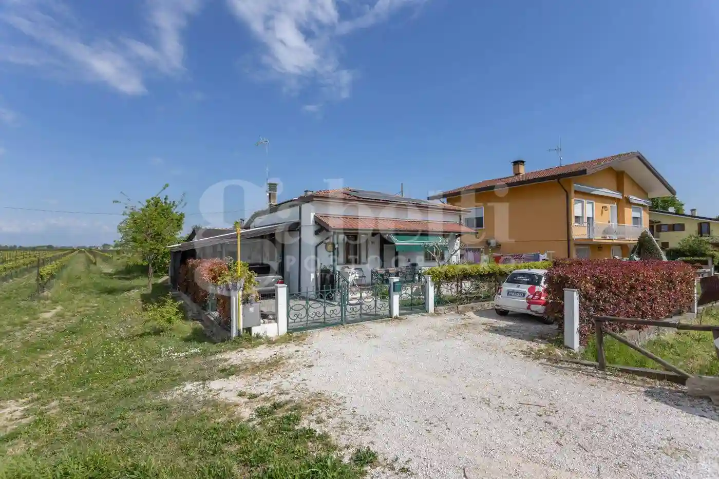 Casa indipendente - foto 3