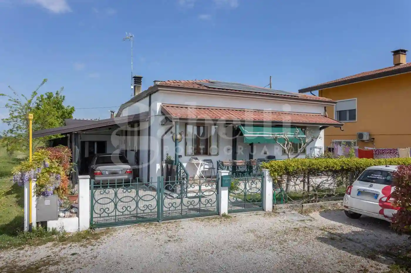 Casa indipendente - foto 4