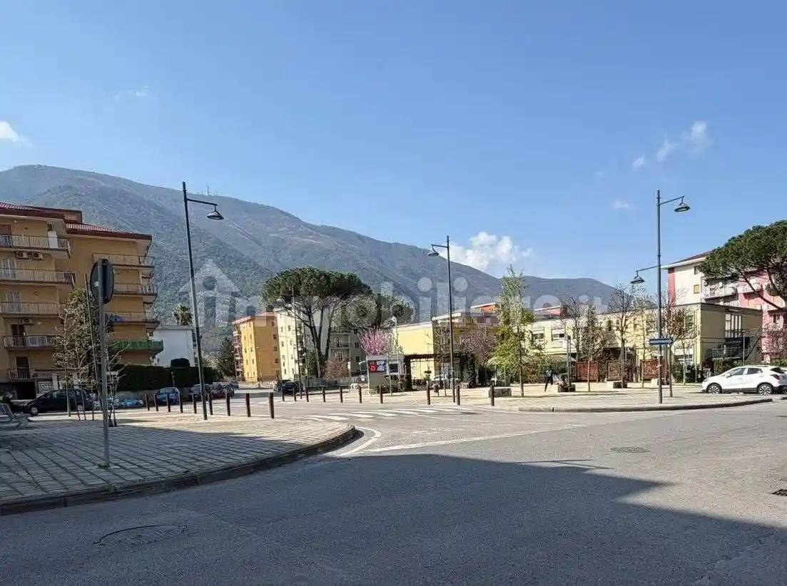 Attico - Mansarda in vendita a Nocera Superiore