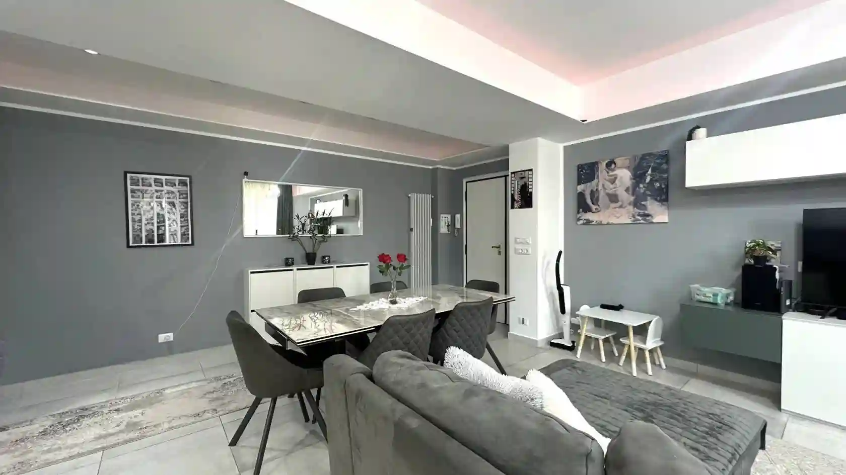 Appartamento - foto 5