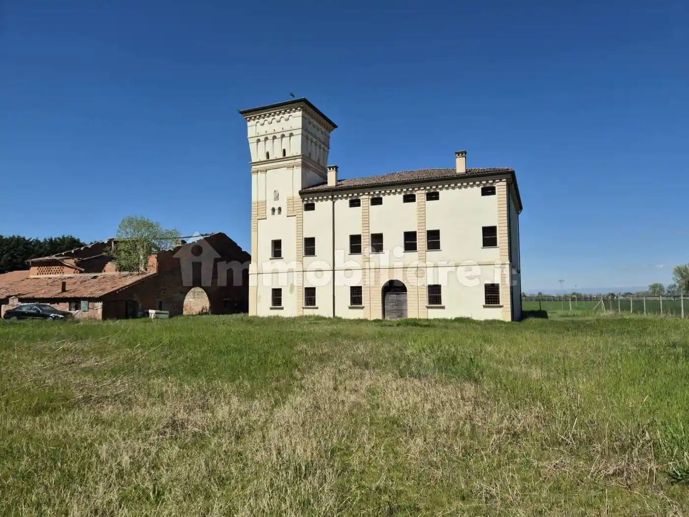 Villa in vendita a Legnago