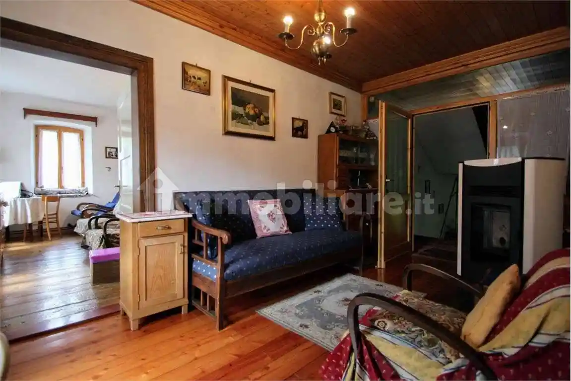 Appartamento in vendita a Auronzo di Cadore