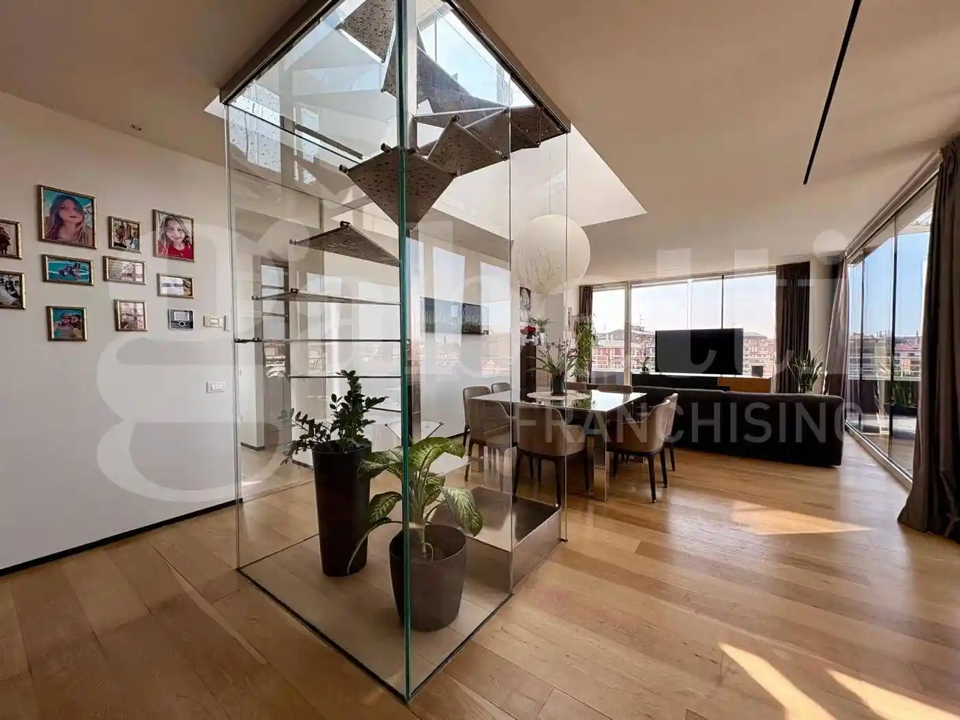 Attico - Mansarda in vendita a Cremona