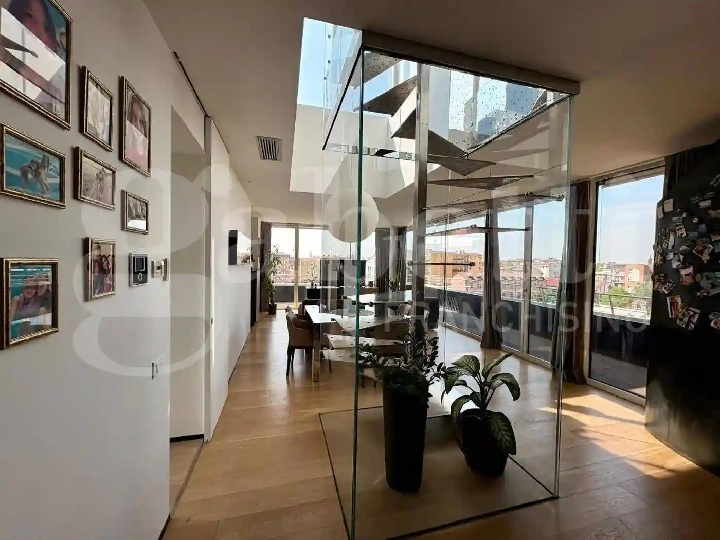 Attico - Mansarda - foto 2