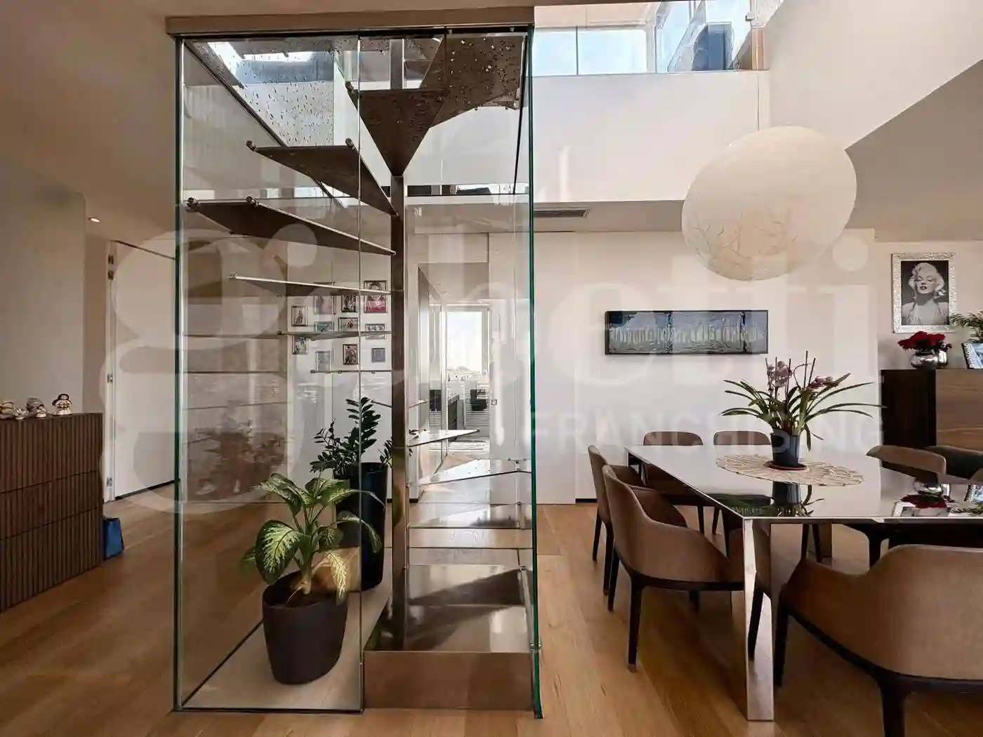 Attico - Mansarda - foto 3