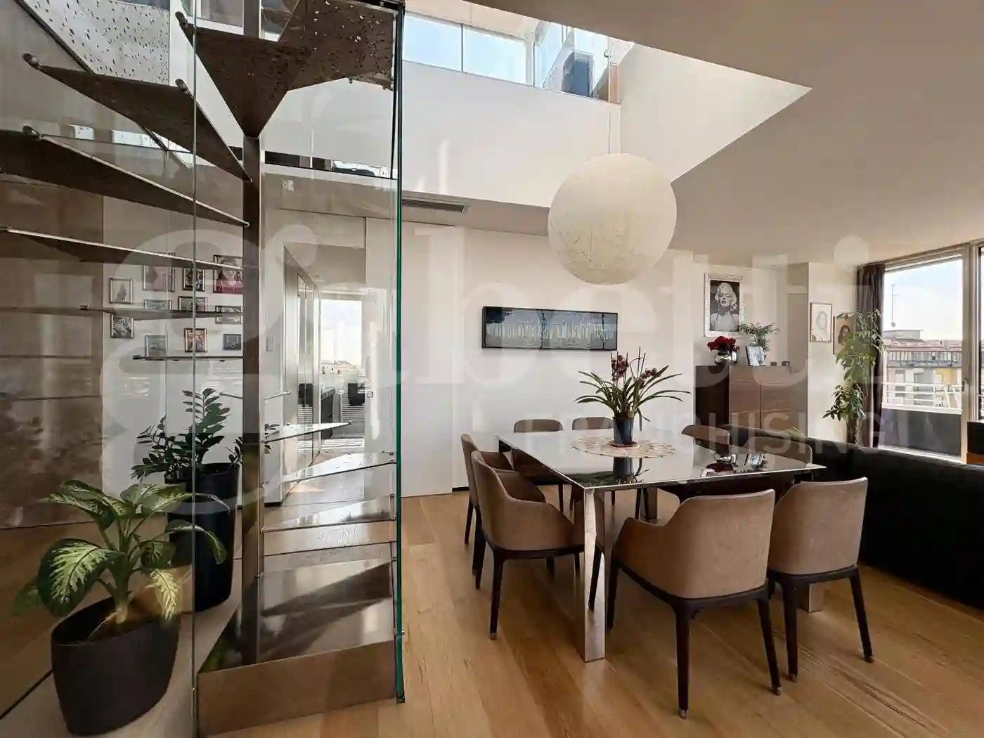 Attico - Mansarda - foto 4