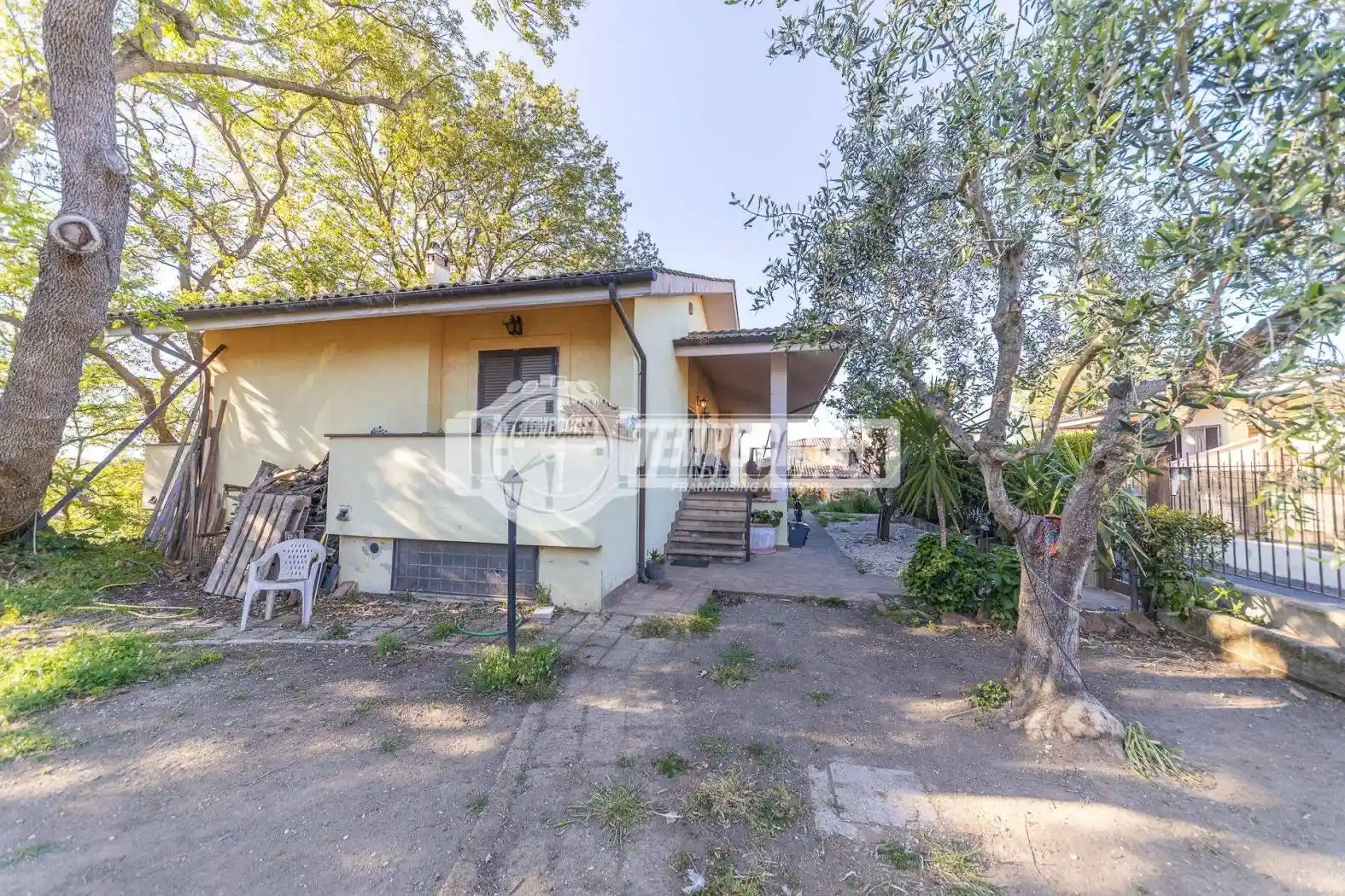 Villa in vendita a Fiumicino