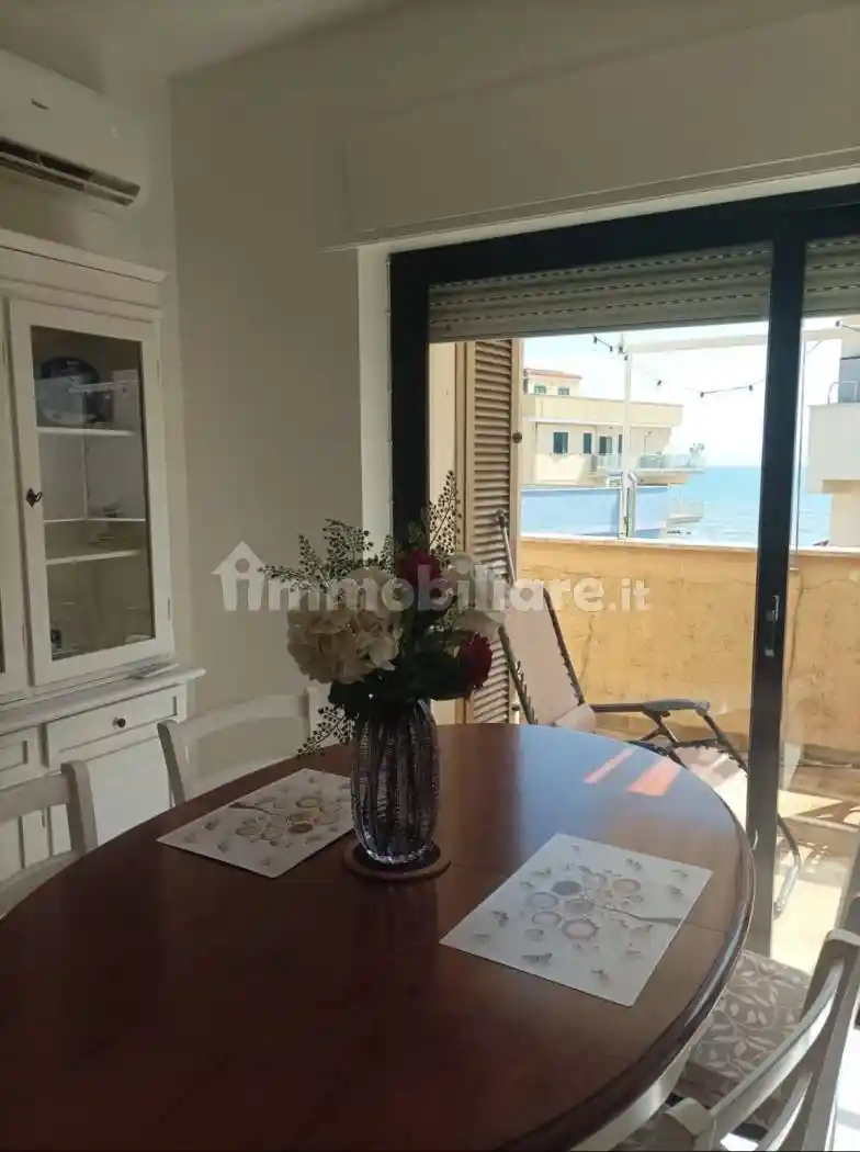 Appartamento in affitto a Nettuno