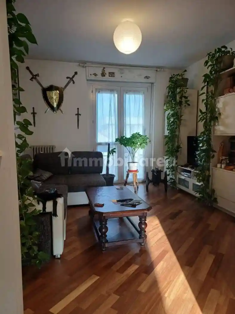 Appartamento in vendita a Novara