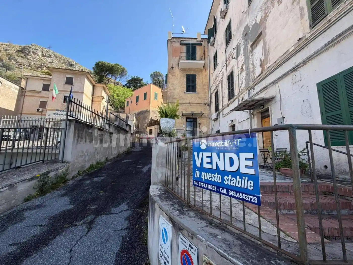 Appartamento in vendita a Tivoli