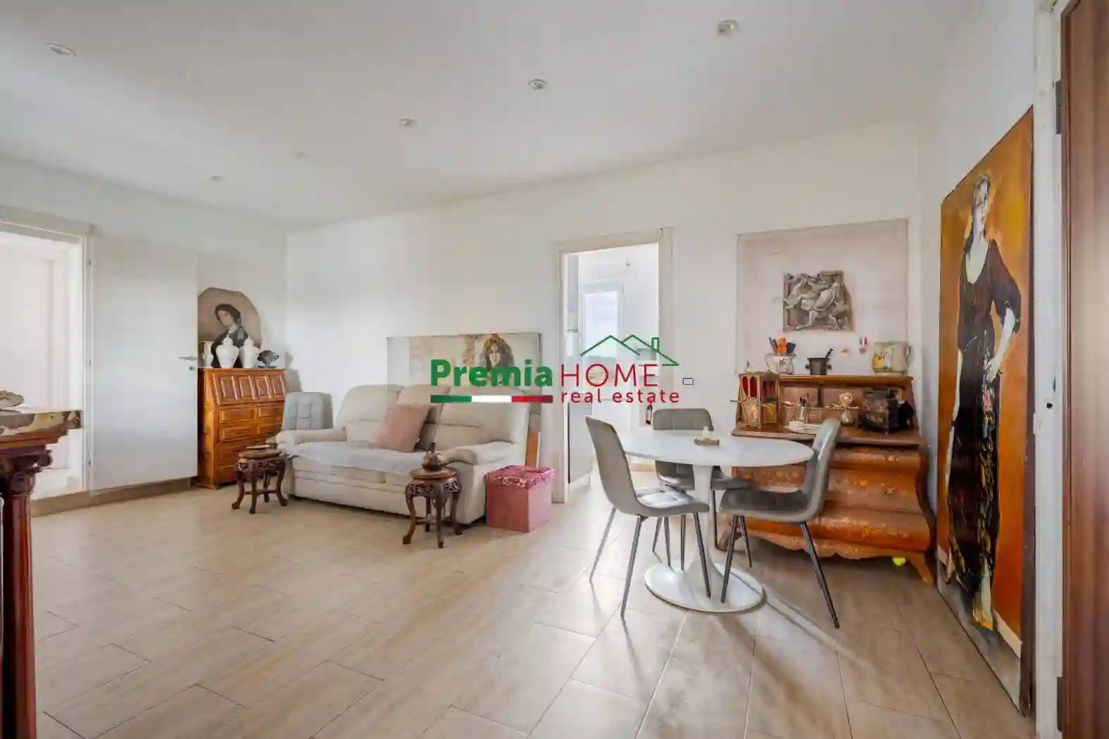 Attico - Mansarda - foto 5