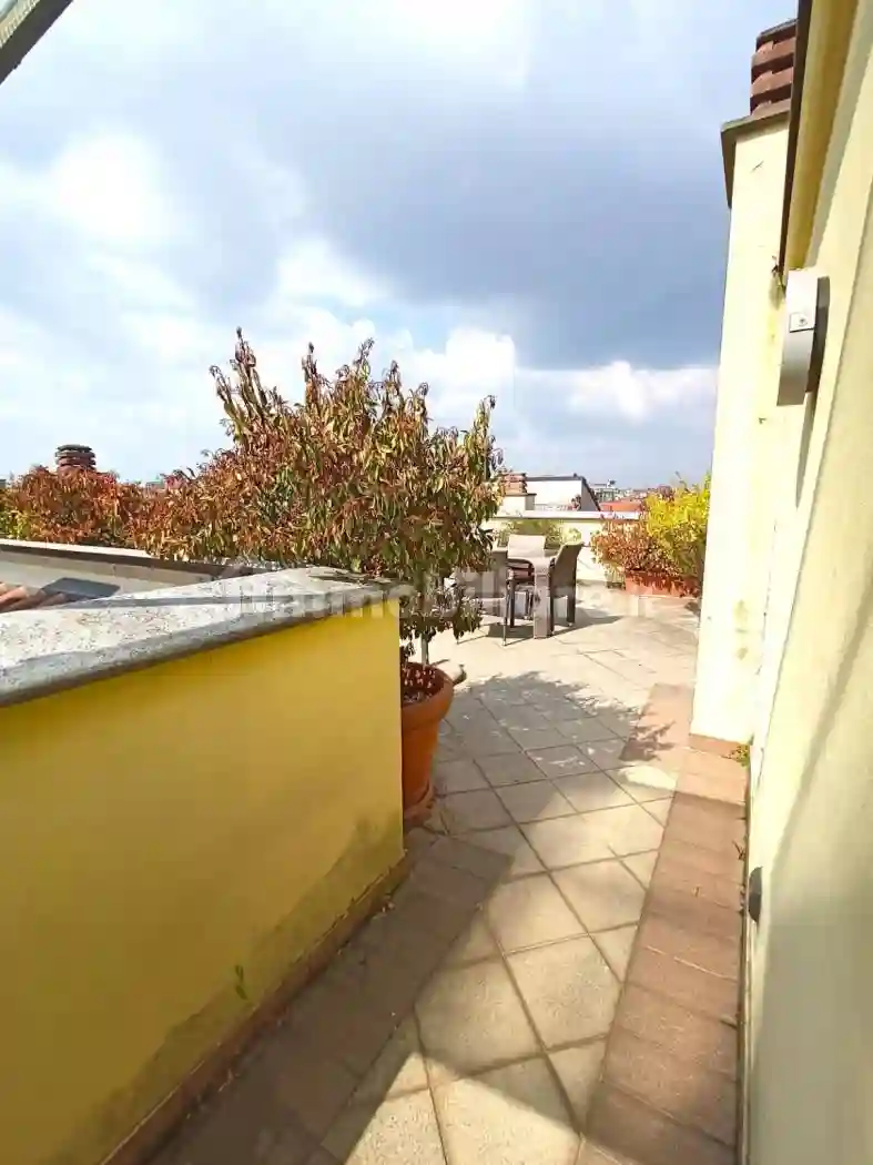 Attico - Mansarda - foto 5