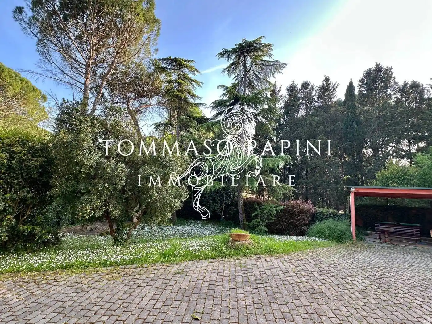 Appartamento in affitto a Firenze