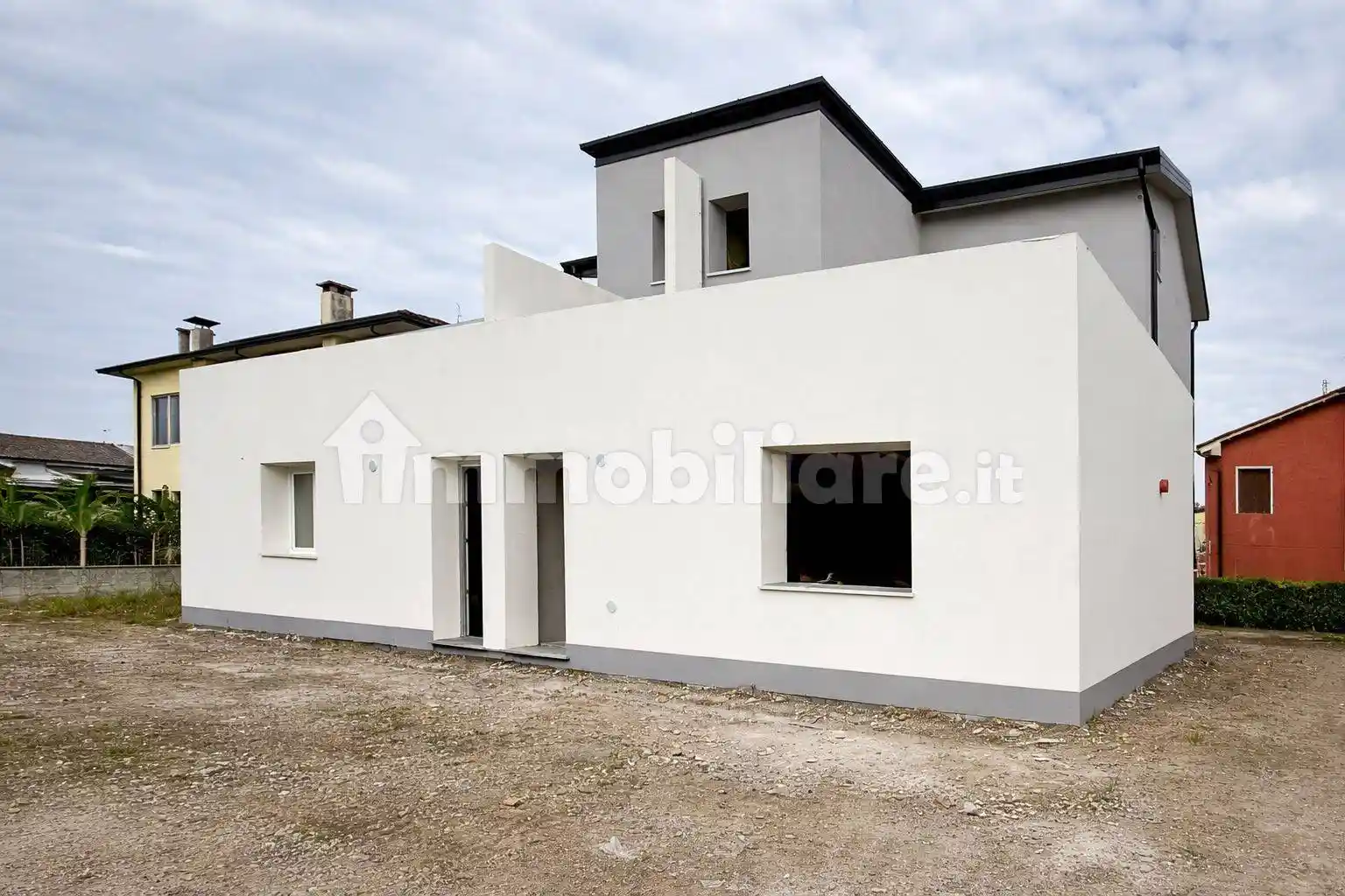 Villa in vendita a Malo