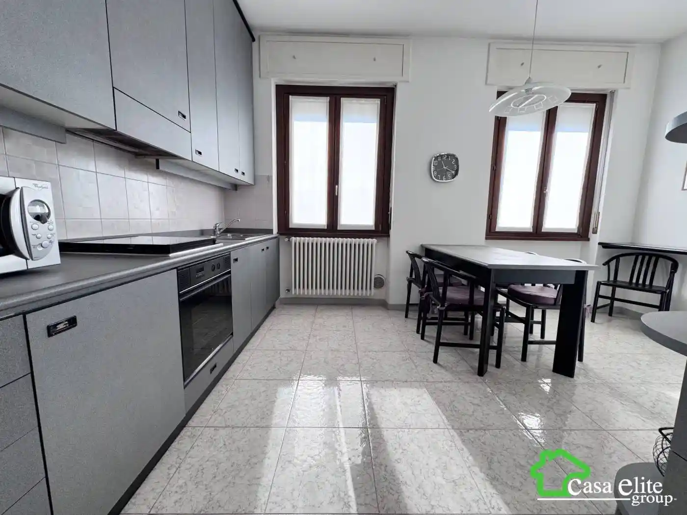 Appartamento in vendita a Melegnano