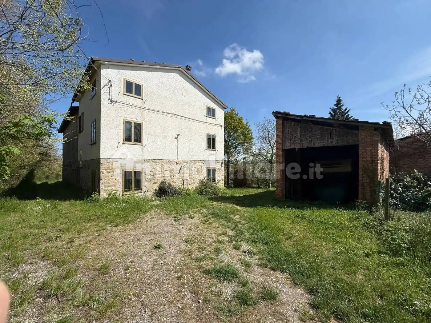 Villa in vendita a Pavullo nel Frignano