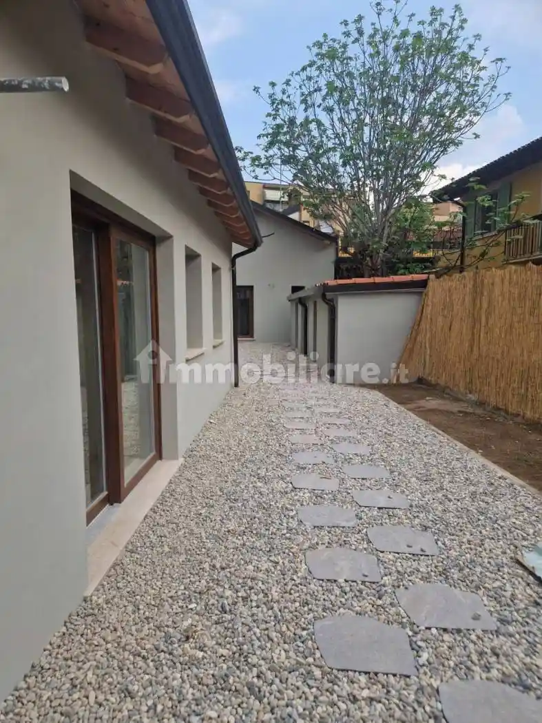 Appartamento in affitto a Brescia