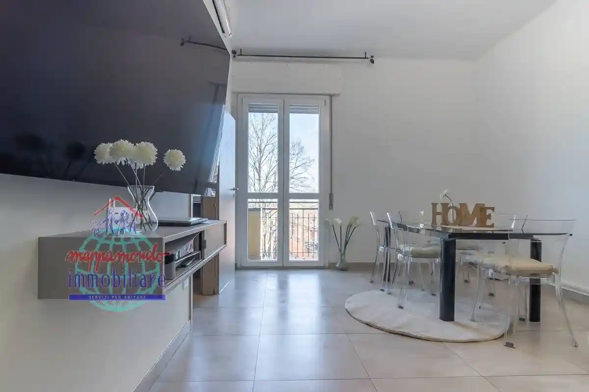 Appartamento in vendita a Zola Predosa